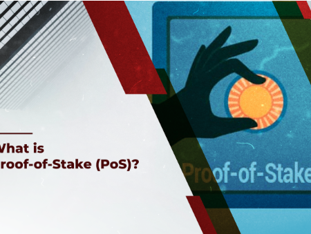 Proof-of-Stake (PoS): Understanding the Algorithm and How it Works